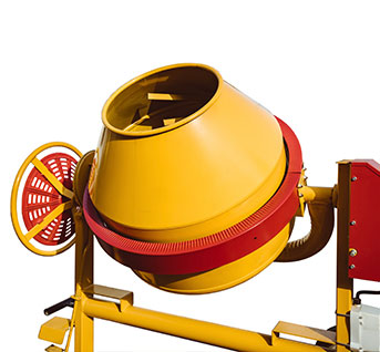 CONCRETE – MORTAR MIXER - PME Dubai