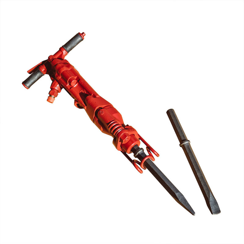 Pneumatic Jackhammer PME Dubai