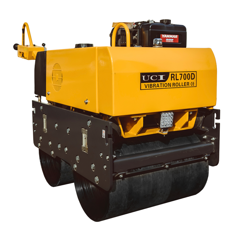 Roller Compactors PME Dubai