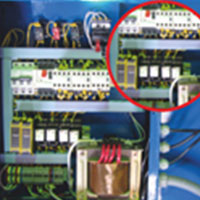 BRANDED ELECTRICAL PARTS : Bar Bending Machine - PME Dubai