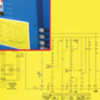 CIRCUIT DIAGRAM : Bar Bending Machine - PME Dubai