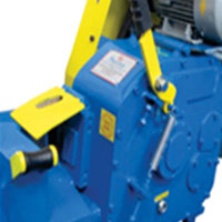 MONOLITH STEEL STRUCTURE - PME Dubai