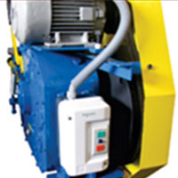 DOL MOTOR STARTER - PME Dubai