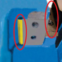 HARDENED PLATES - PME Dubai