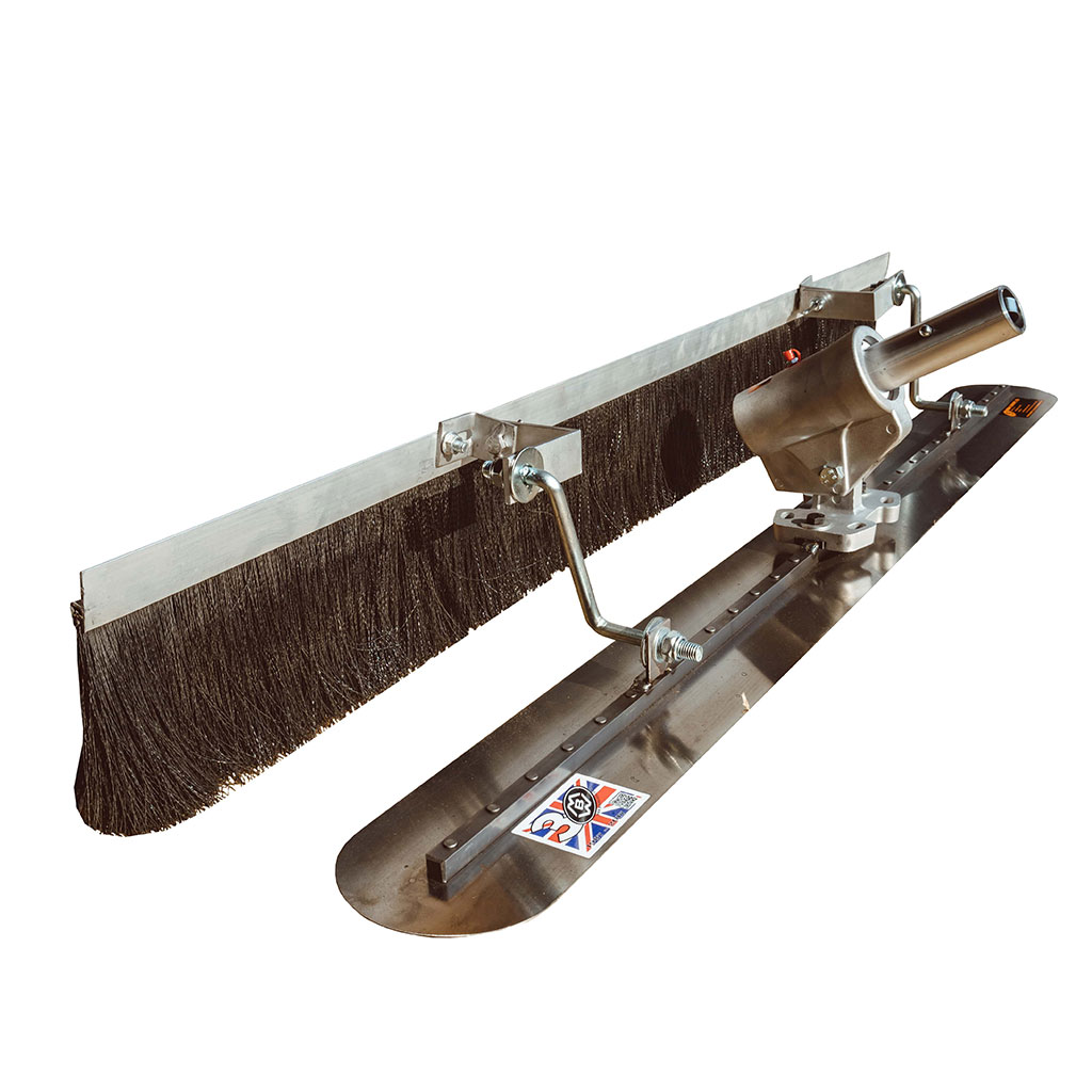 FRESNO BROOM - PME Dubai