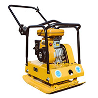 MODEL:C120 : PLATE COMPACTOR - PME Dubai