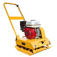 MODEL:C90 : PLATE COMPACTOR - PME Dubai