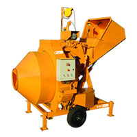 AVAILABLE FOR SALE AND FOR RENT ON DAILY, WEEKLY AND MONTHLY BASIS - MORTAR MIXER - PME Dubai