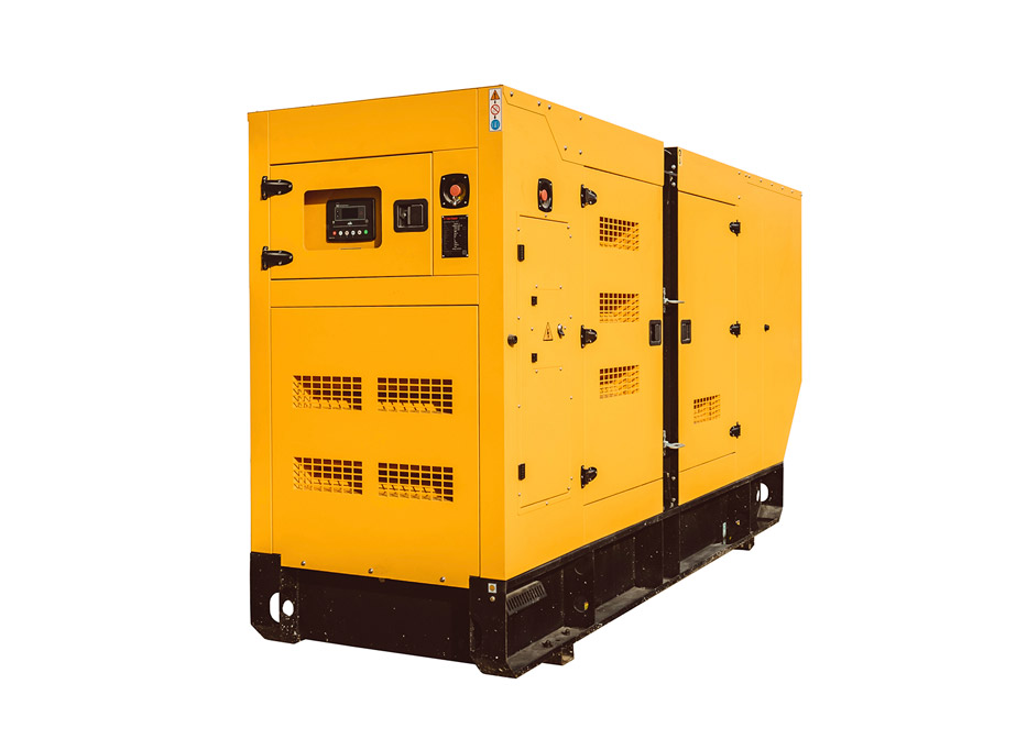 GENERATOR SALES & SERVICES - PME Dubai
