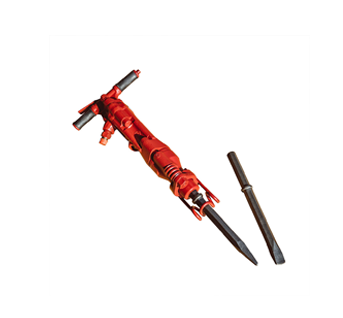 JACK HAMMER & SCRABBLERS - PME Dubai