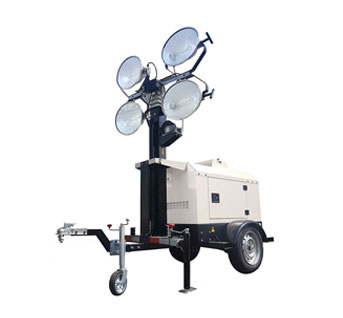 TOWER LIGHTS - PME Dubai