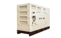 SOUND ATTENTUDE GENERATOR FROM 5KVA TO 2MW - PME Dubai