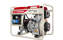 PORTABLE GENERATOR FROM 5KVA TO 10KVA - PME Dubai
