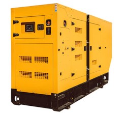 GENERATOR 5 KVA – 1500 KVA - PME Dubai