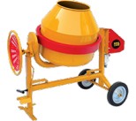 EVO 320 - NCRETE MORTAR MIXER - PME Dubai