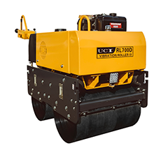ROLLER COMPACTOR - PME Dubai