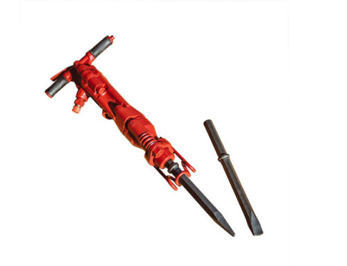 Power Through Construction with PME Dubai’s High-Performance Pneumatic Jackhammers