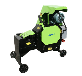 BAR CUTTING MACHINE - PME Dubai