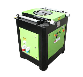 BAR BENDING MACHINES - PME Dubai