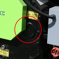 GEARING ARRANGEMENT - PME Dubai