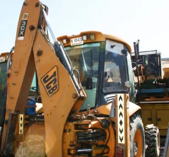USED MACHINERY - PME Dubai